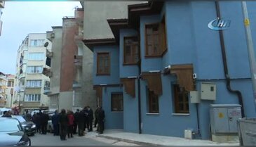 Bursa Gemlik'in yeni kültür merkezi gün sayıyor