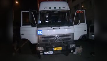 Uyuşturucu tacirlerine darbe