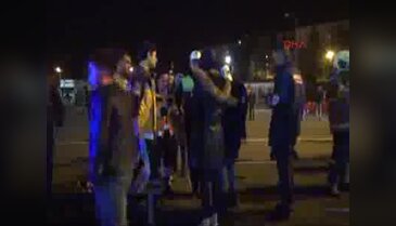Arkadaşının yerine kazayı üstlenecekti! Polisin tek lafı ile vazgeçti