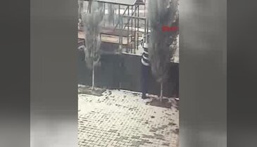 Bursa'da kayıp engelli için seferberlik