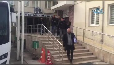 Bursa ve İstanbul'da uyuşturucu operasyonu!