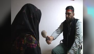Tecavüz dehşetini yaşayan genç kadın intihar girişiminde bulundu
