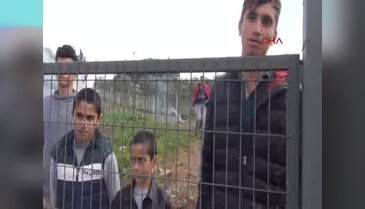 "Mağdurum" dedi, öğrencileri ve çiftçileri yolsuz bıraktı