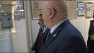 Başbakan Binali Yıldırım Bursa'ya geliyor