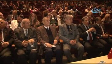 Bursa emekli emniyet müdürü gençlere uyuşturucunun zararlarını anlattı