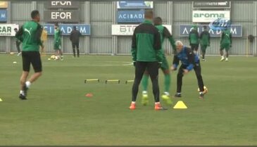 Bursaspor Teknik Direktörü Le Guen: "Baskıyı hissetmesem yapamazdım"