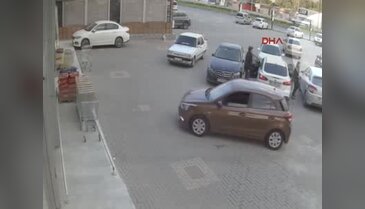 Bursa'da ormanda dehşet! Eski Mudanya Kaymakamının darp görüntüleri