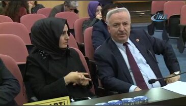 Bursa Osmangazi'den Afrin Harek&acirc;tı'na destek
