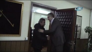 Bursa Karacabey Birlikspor kupanın sahibi oldu