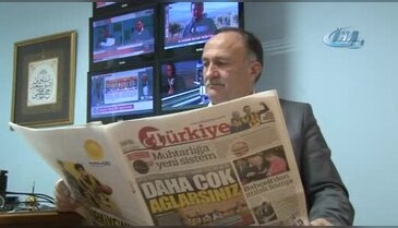Bursa'da 28 Şubat mağduru emekli askerler, 'Zeytin Dalı Harekatı'na katılmak istiyor