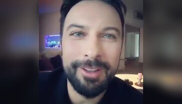 Tarkan: Evet doğru, baba oluyorum