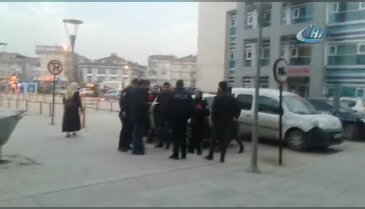 Bursa'da lise öğrencisini bıçaklayıp tarlaya attılar