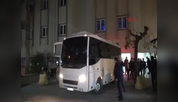 Furkan Vakfı operasyonunda Kuytul ile birlikte 5 kişiye tutuklama