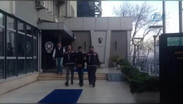 Bursa'da aynı kişiyi ikinci kez dolandırmaya kalkışınca yakalandı
