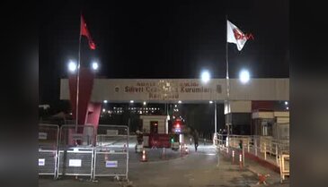 Hüseyin Avni Mutlu ve Hüseyin Çapkın'ın cezaları belli oldu
