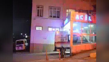 Muhtar dehşeti: 4 yaralı