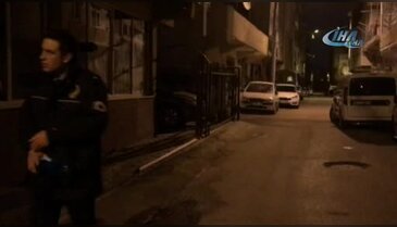 Bursa'da tartıştığı oğlunu başından vurarak öldürdü