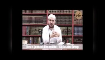 İhsan Şenocak'tan skandal açıklama! "Genç kaynana şehvet uyandırabilir"