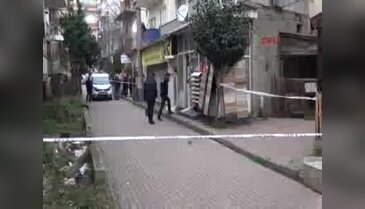 Sokak ortasında çatışma: 7 yaralı