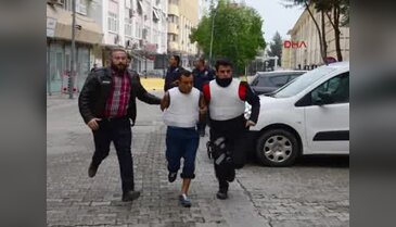Adana'da 4 yaşındaki çocuğa tecavüz etmek istedi