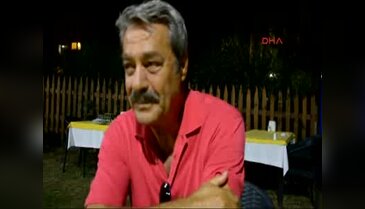 Kadir İnanır hastaneye kaldırıldı