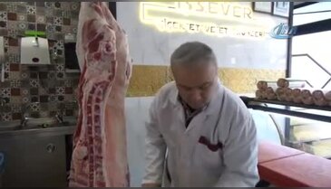 Et fiyatlarının artması Bursa'da üreticiyi sevindirdi