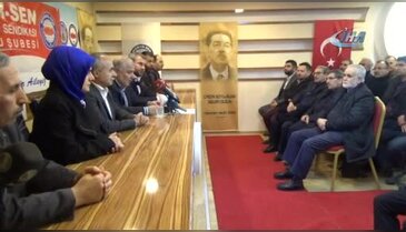 Lisedeki skandal görüntülere Bursa'dan tepki