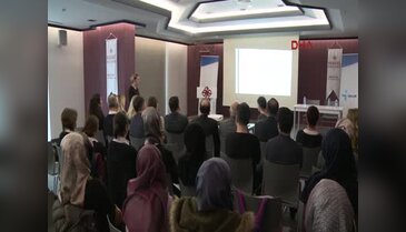 Bursa Hayat Hastanesi'nden istihdama destek