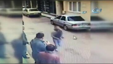 Bursa'da internet kafede yan bakma cinayeti