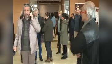 Nuray Hafiftaş'ın doktoru ve sanatçı arkadaşlarından açıklama
