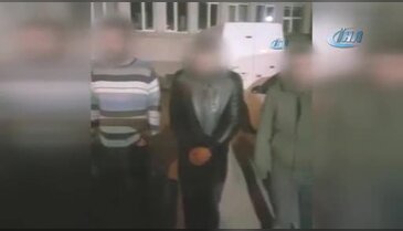 Bursa polisi uyuşturucu tacirlerine göz açtırmıyor! 12 kişiyi gözaltında
