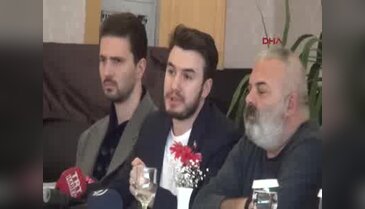 Sanatçılar Mehmetçik'e destek için sınıra gittiler! - 2
