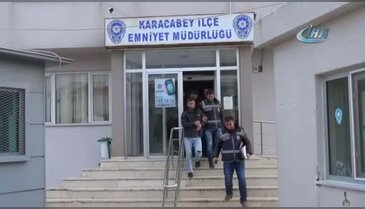Bursa Karacabey'de uyuşturucu operasyonları sürüyor!