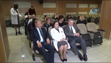 Bursa'da nörolojik hastalıklarda karşılaşılan adli sorunlar konuşuldu