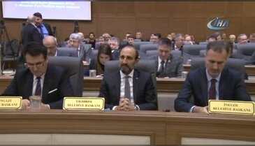 Bursa Büyükşehir Belediye Başkanı Aktaş'tan kentsel dönüşüm açıklaması
