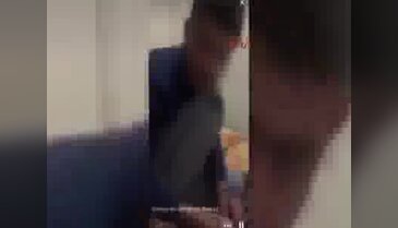 Skandal canlı yayını polis bastı!