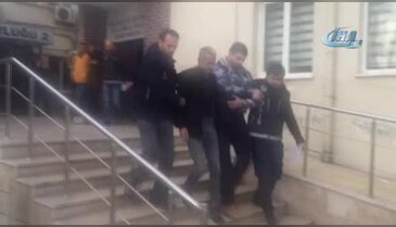 Bursa polisinden uyuşturucuya geçit yok