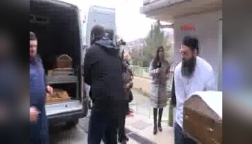 Kayıp Ecem'den kahreden haber! Cesedi bulundu