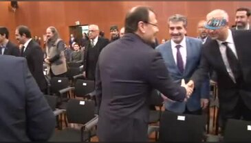 Bursa'da Çavuşoğlu'ndan Kılıçdaroğlu'na eleştiri
