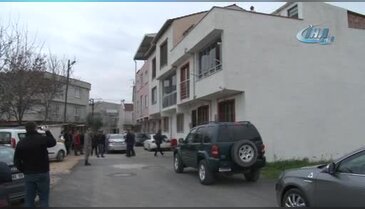 Afrin'deki şehit ateşi Bursa'yı yaktı!