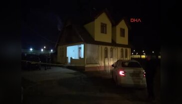 Sakarya'da ablasını ve eniştesi öldürüp, intihar etti