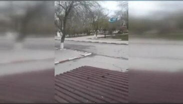 Dağıstan'da kalabalığa ateş açıldı: 5 ölü, 4 yaralı