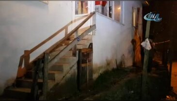 Görücüye gittiği evde katliam yaptı! 3 ölü, 4 yaralı