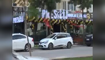 Yeliz Yeşilmen'in kafesine icra geldi