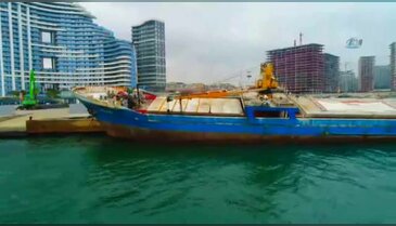 Marmara'nın 'hayalet' gemileri kurtarılmayı bekliyor