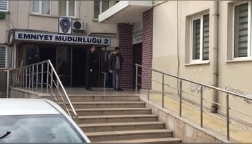 Bursa'da gençlere uyuşturucu satan 9 kişilik çete çökertildi!