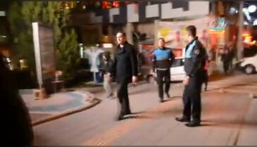 Bursa Nilüfer'de seyyar satıcılara izin yok
