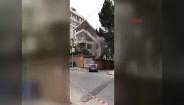 Tedbirsiz yıkım vatandaşları isyan ettirdi
