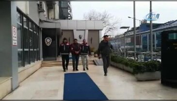 Bursa'da engelli vatandaşları emeklilik vaadiyle dolandırdı