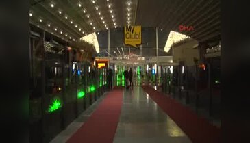 Volkan Konak'a silahlı saldırı